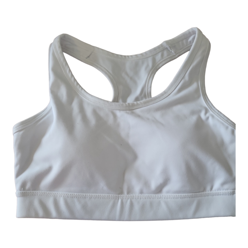 Gottex Studio Racerback Sports Bra NWOT